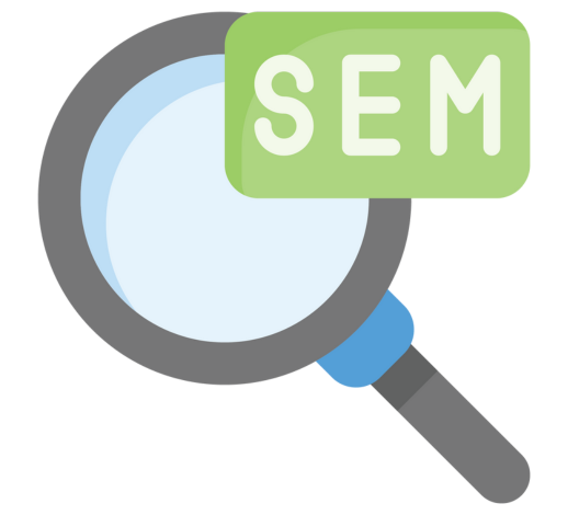 Search Engine Marketing (SEM) service